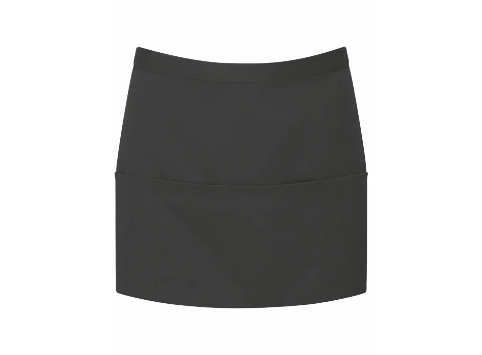 Colours Collection Three Pocket Apron Gheddi