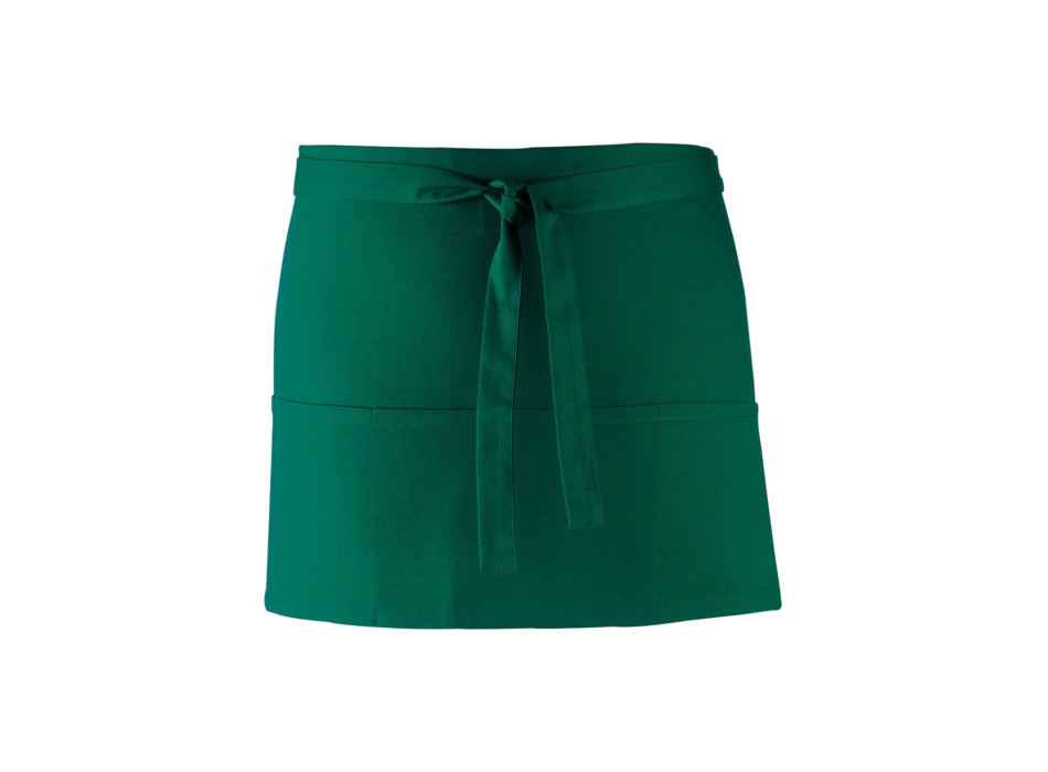 Colours Collection Three Pocket Apron