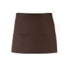 Colours Collection Three Pocket Apron