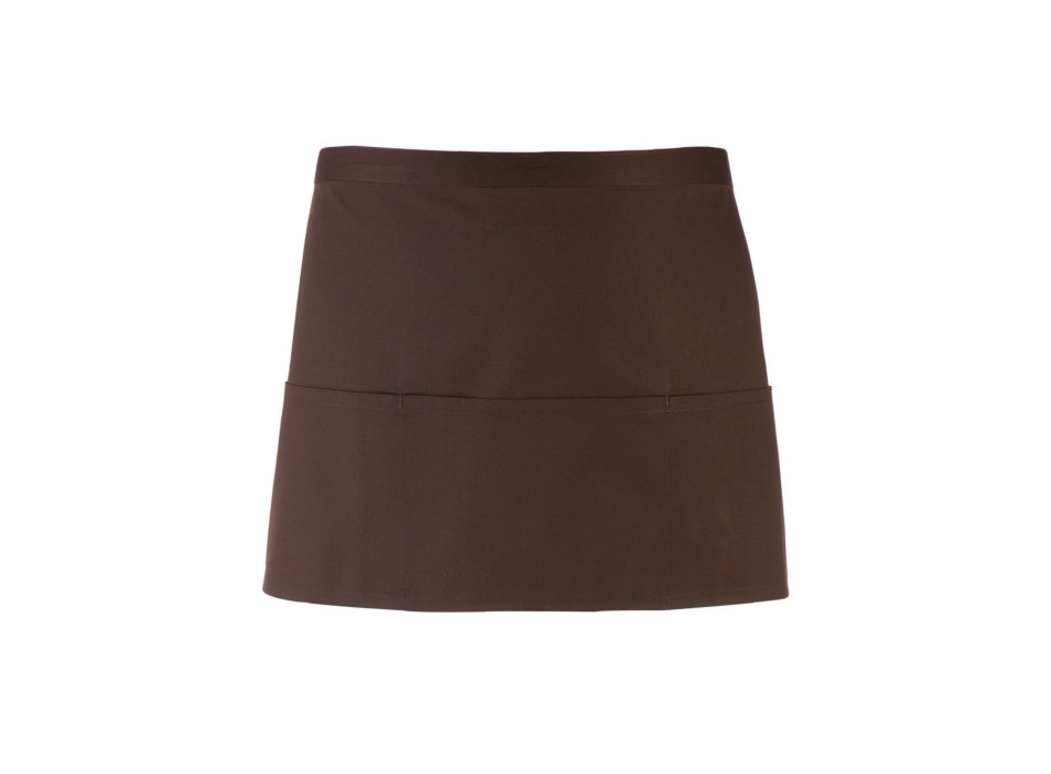 Colours Collection Three Pocket Apron