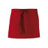 Grembiule Colour Collection con Tre Tasche