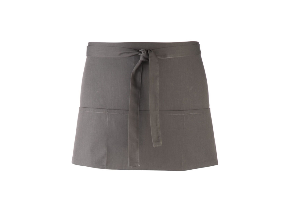 Colours Collection Three Pocket Apron