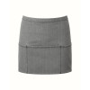 Colours Collection Three Pocket Apron