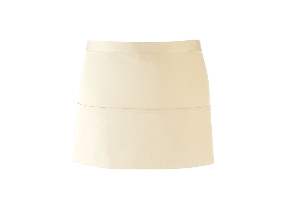 Colours Collection Three Pocket Apron