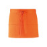 Grembiule Colour Collection con Tre Tasche