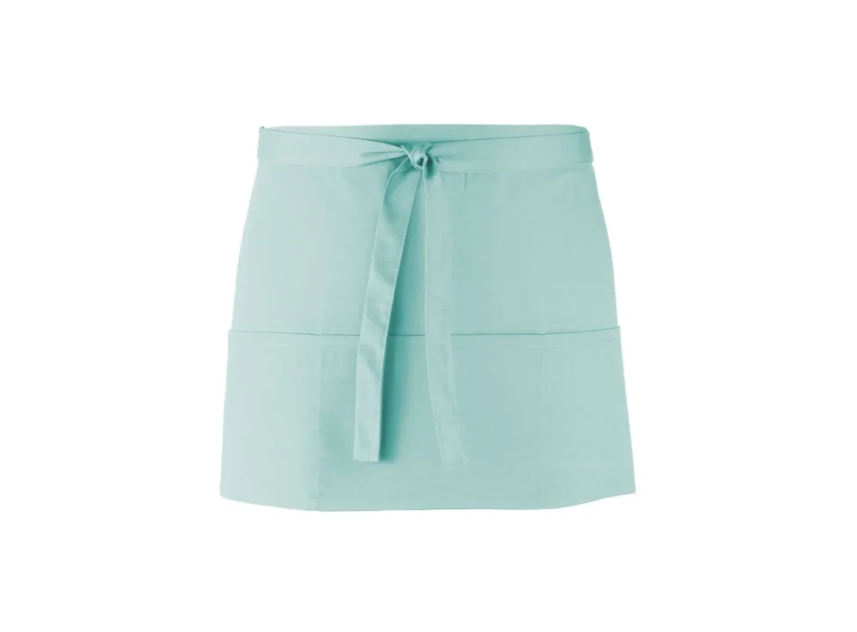 Colours Collection Three Pocket Apron Gheddi