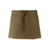 Colours Collection Three Pocket Apron