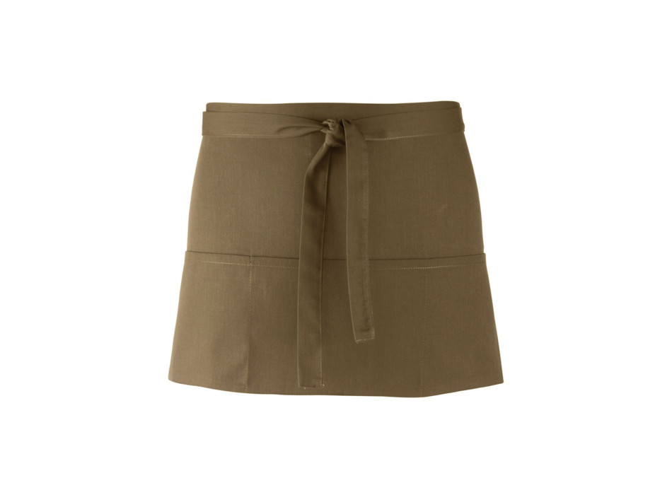 Colours Collection Three Pocket Apron