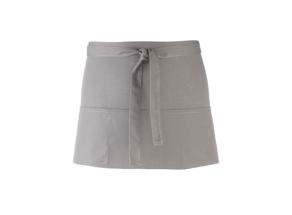 Colours Collection Three Pocket Apron