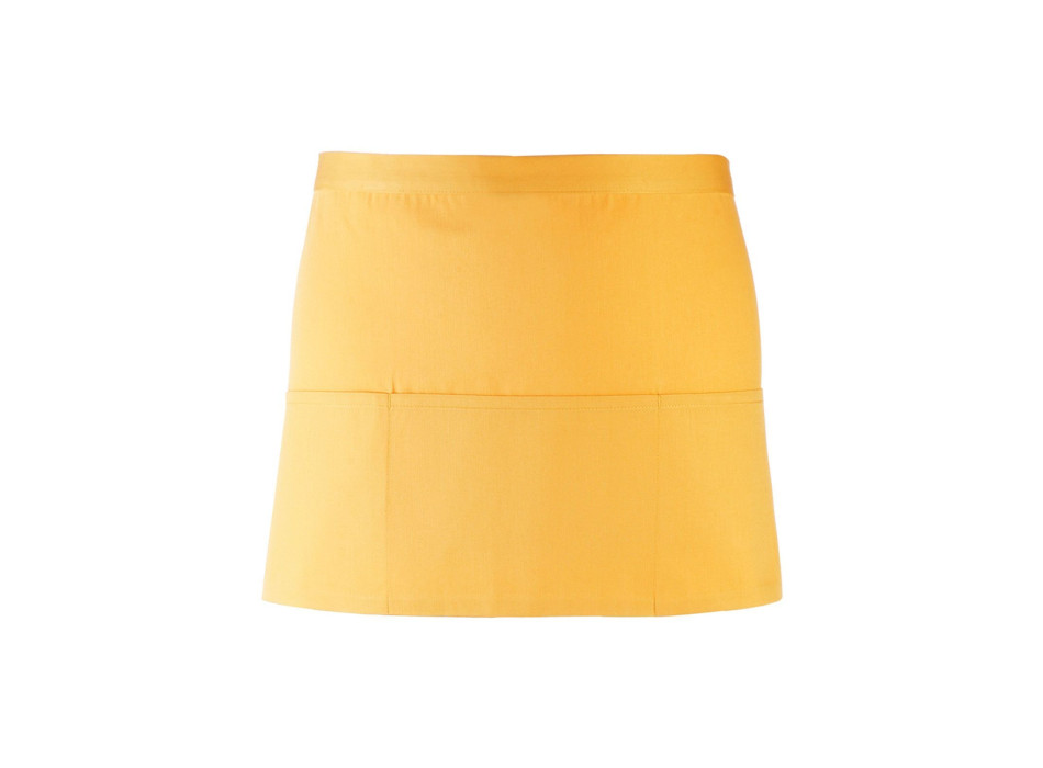 Colours Collection Three Pocket Apron