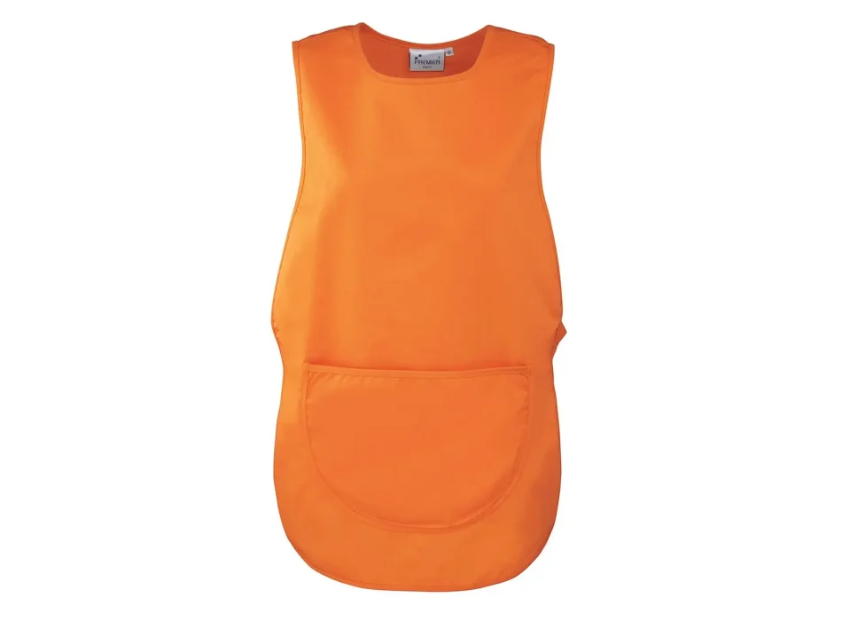 Colours Pocket Tabard Gheddi