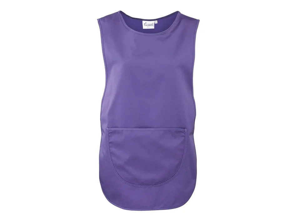 Colours Pocket Tabard Gheddi