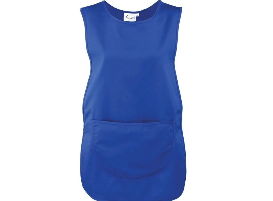 Colours Pocket Tabard Gheddi