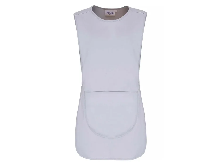 Colours Pocket Tabard Gheddi