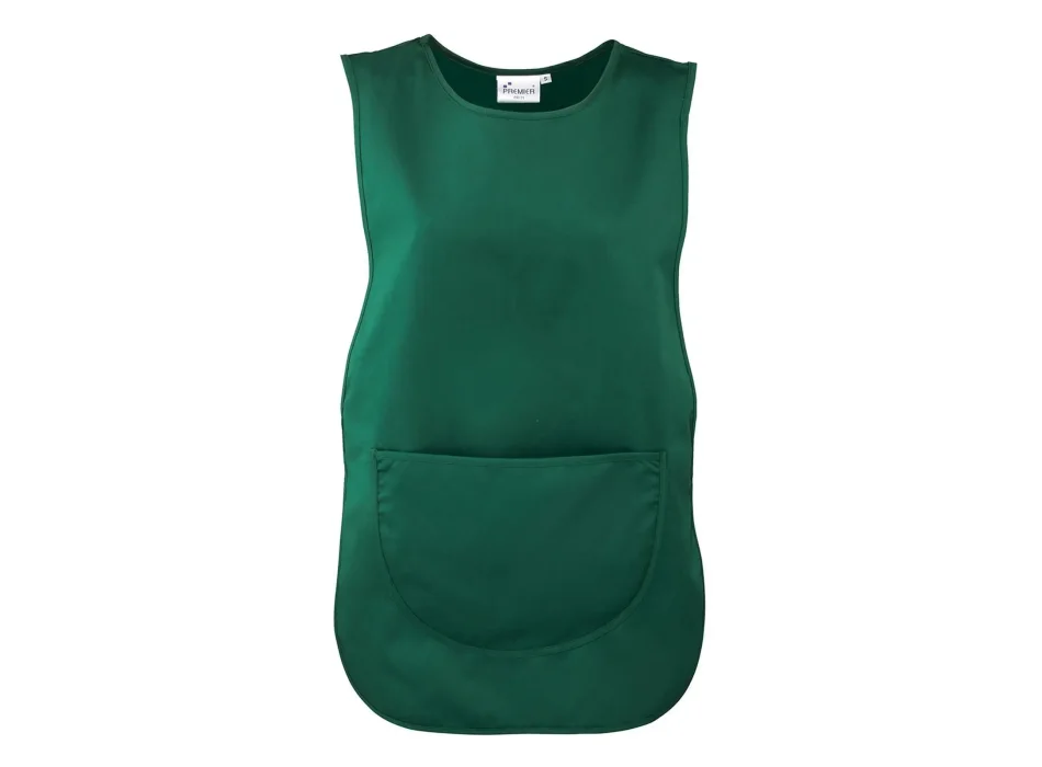 Colours Pocket Tabard Gheddi