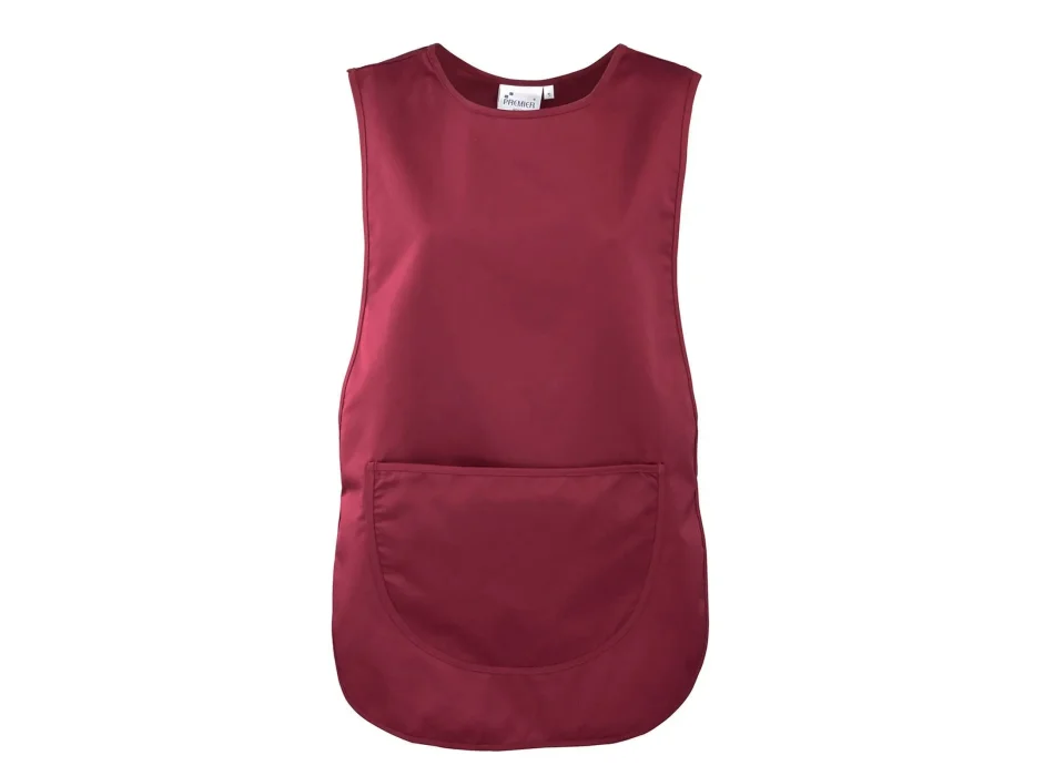 Colours Pocket Tabard Gheddi