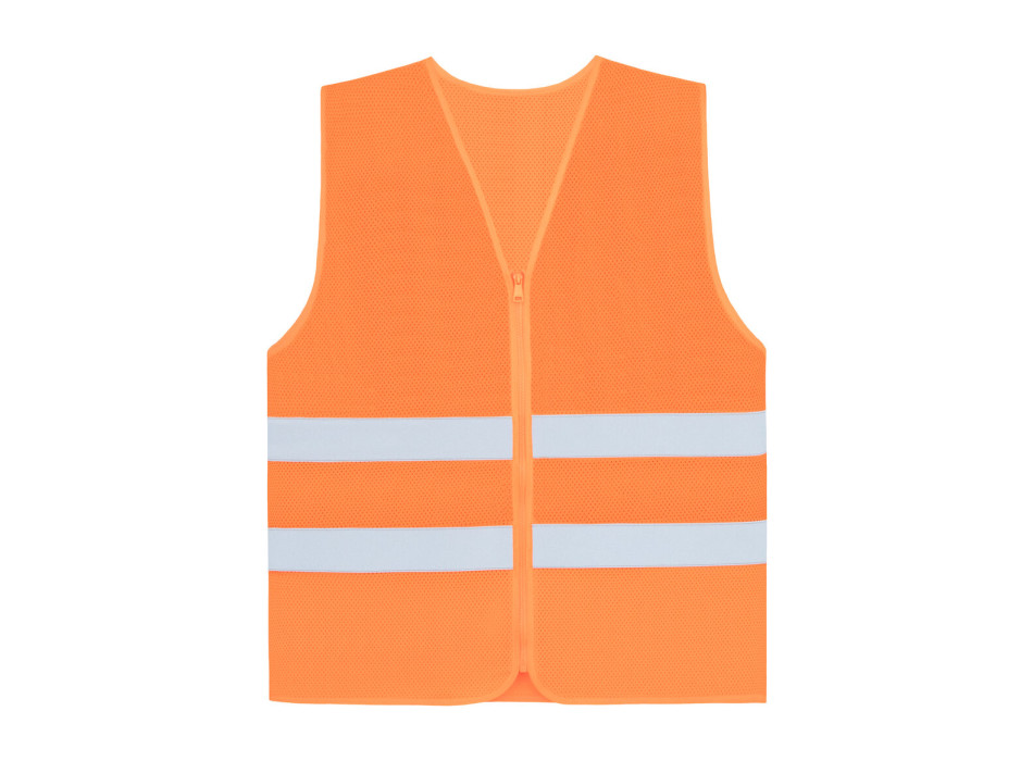 Comfort Mesh Safety Vest "Rhodes"