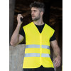 Comfort Mesh Safety Vest "Rhodes"