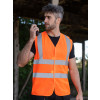 Comfort Safety Vest "Minden"