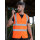 Comfort Safety Vest "Minden"