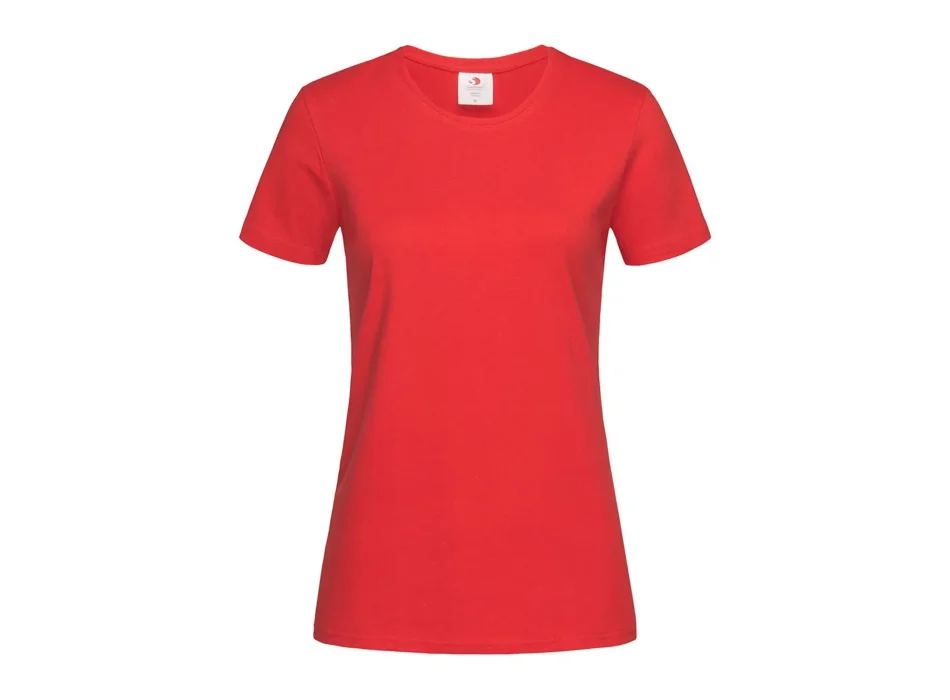 Comfort-T 185 Women Gheddi