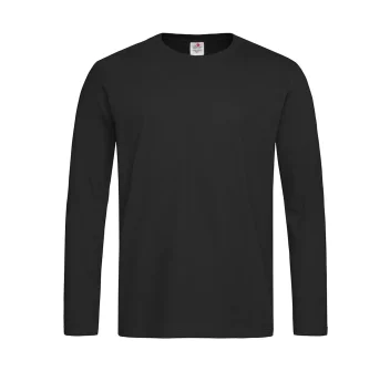 Comfort-T Long Sleeve Gheddi
