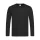 Comfort-T Long Sleeve Gheddi