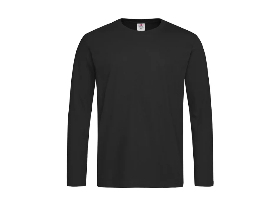 Comfort-T Long Sleeve Gheddi