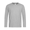 Comfort-T Long Sleeve Gheddi
