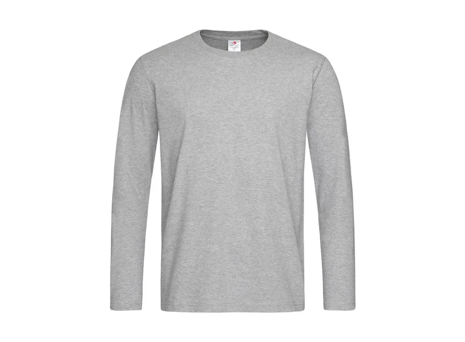 Comfort-T Long Sleeve Gheddi