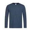 Comfort-T Long Sleeve Gheddi