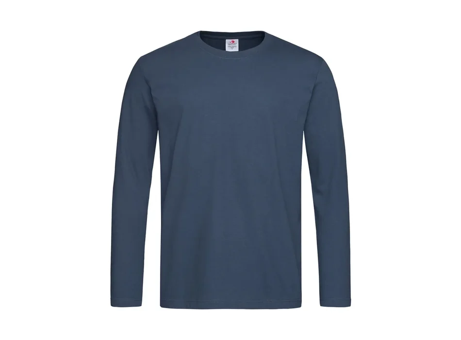 Comfort-T Long Sleeve Gheddi