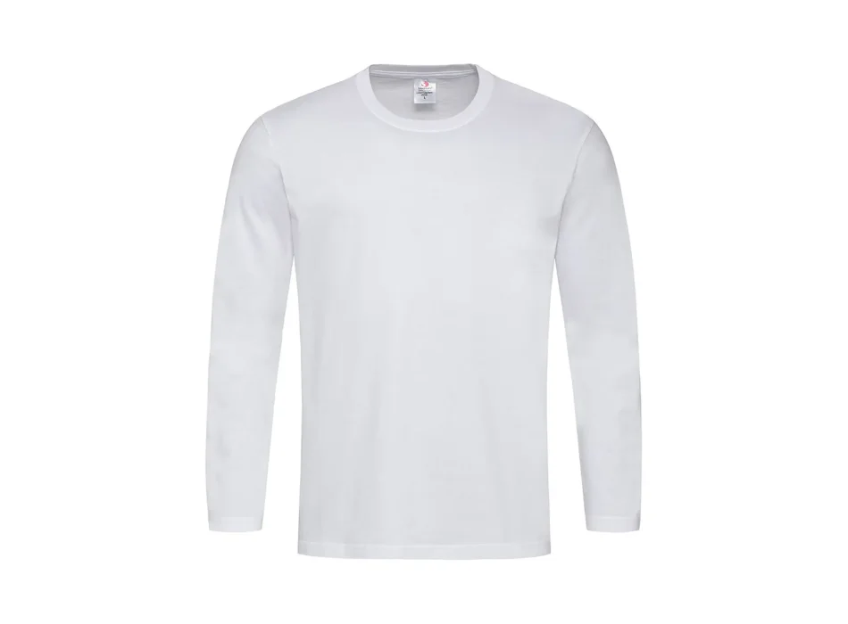 Comfort-T Long Sleeve Gheddi