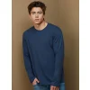 Comfort-T Long Sleeve Gheddi