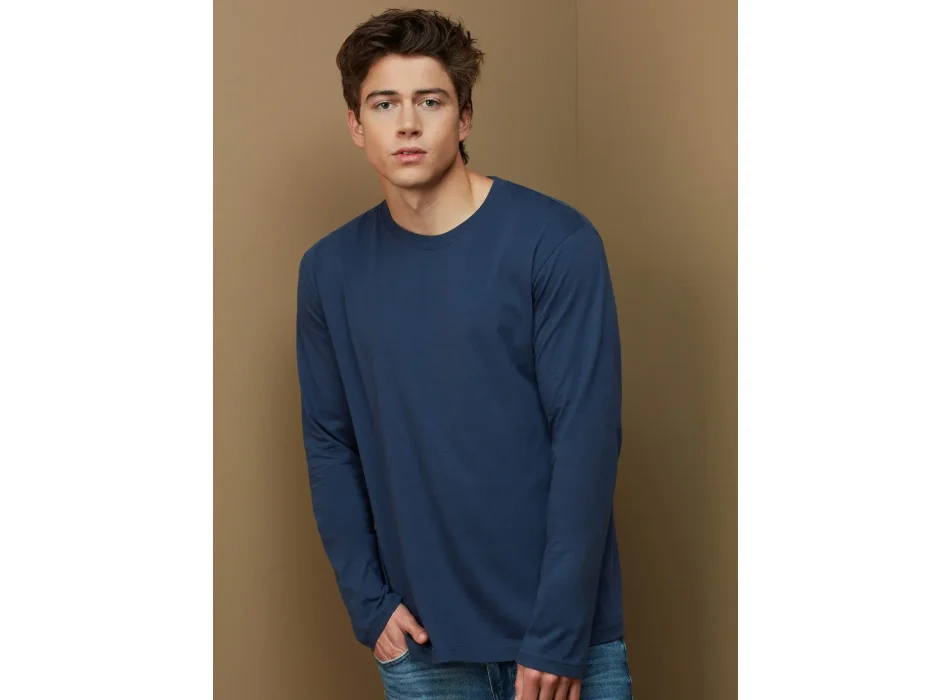 Comfort-T Long Sleeve Gheddi