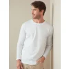 Comfort-T Long Sleeve Gheddi