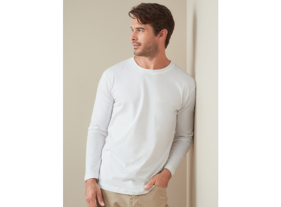 Comfort-T Long Sleeve Gheddi