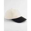 Contrast Peak Leisure Cap Gheddi