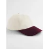 Contrast Peak Leisure Cap Gheddi