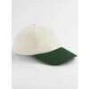 Contrast Peak Leisure Cap Gheddi