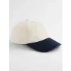 Contrast Peak Leisure Cap Gheddi