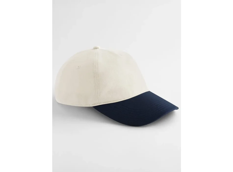 Contrast Peak Leisure Cap Gheddi