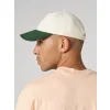 Contrast Peak Leisure Cap Gheddi