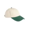 Contrast Peak Low Profile Vintage Cap Gheddi