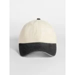 Naturale / Nero Vintage