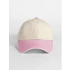 Contrast Peak Low Profile Vintage Cap Gheddi