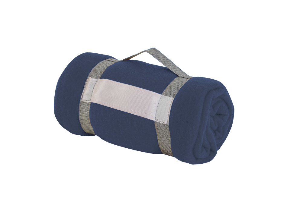 Coperta in polar 190 gr