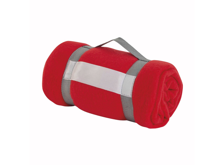 Coperta in polar 190 gr