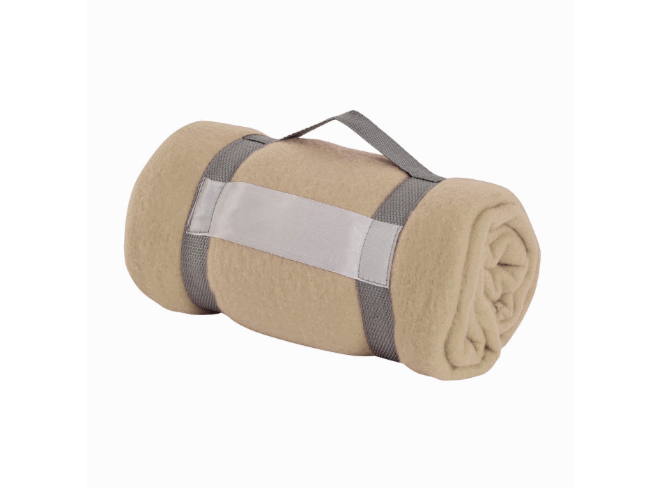 Coperta in polar 190 gr