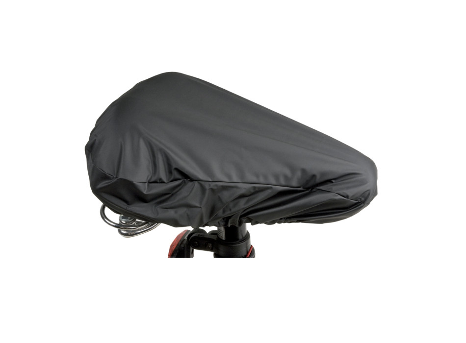 Coprisella da bicicletta in poliestere impermeabile